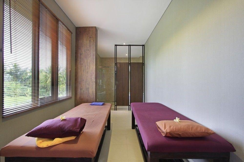 Puri Padma Hotel Ουμπούντ Εξωτερικό φωτογραφία