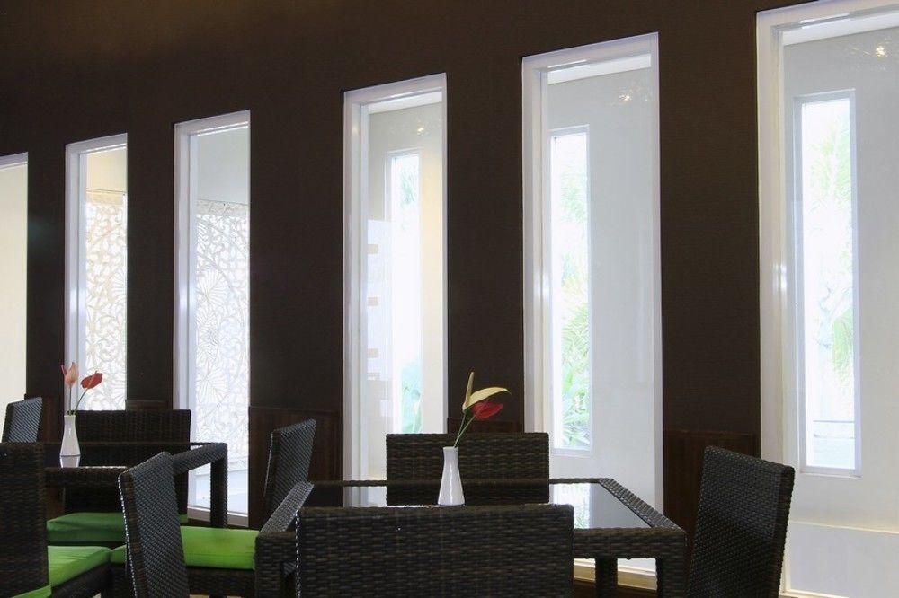 Puri Padma Hotel Ουμπούντ Εξωτερικό φωτογραφία