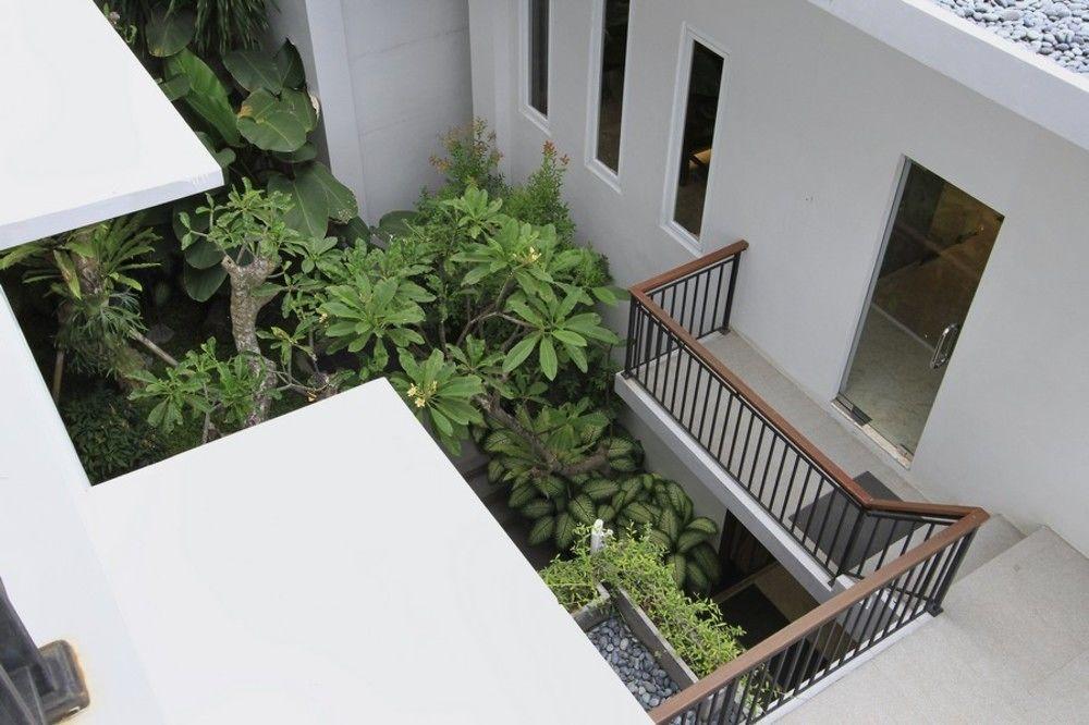 Puri Padma Hotel Ουμπούντ Εξωτερικό φωτογραφία