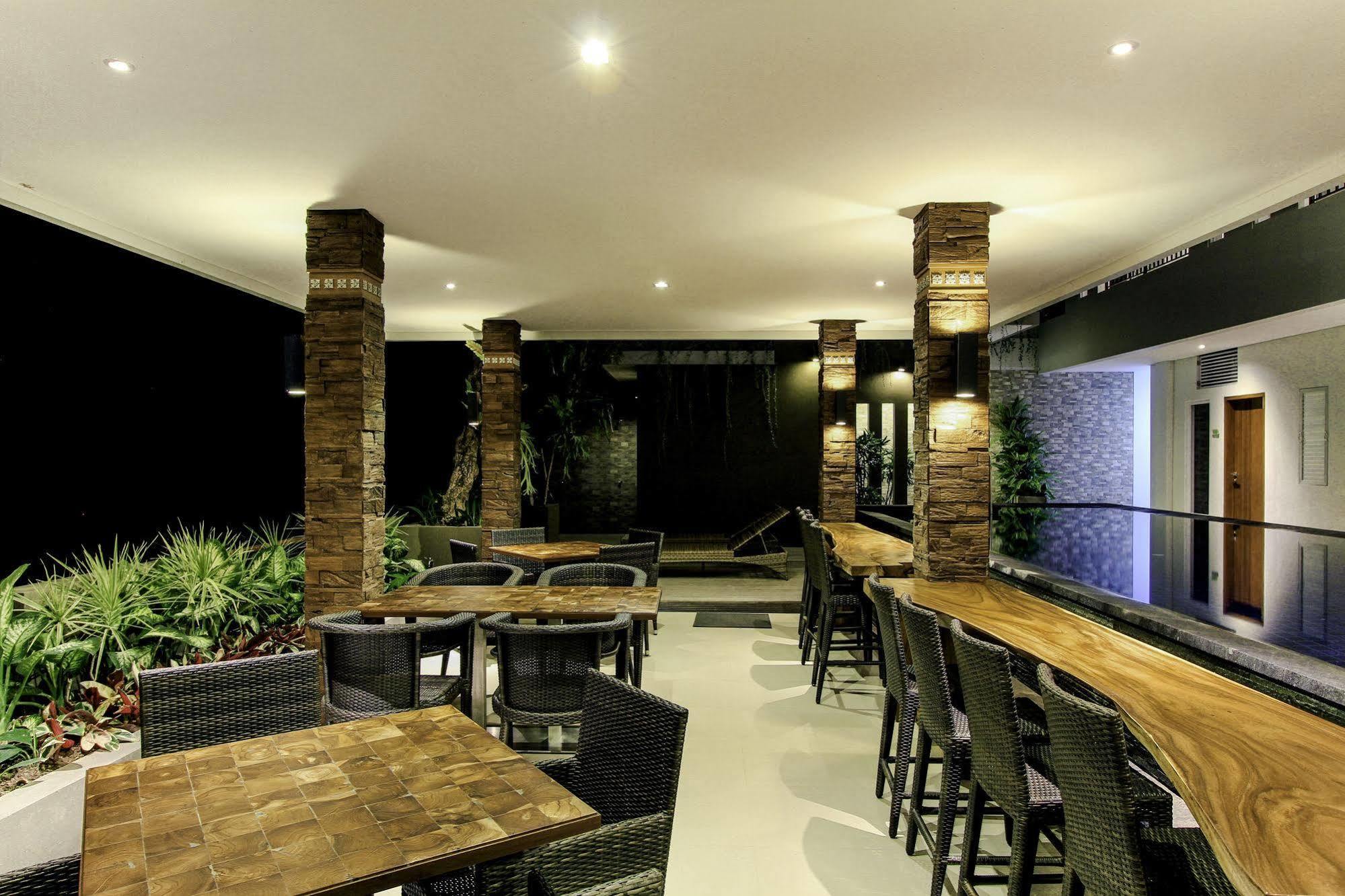 Puri Padma Hotel Ουμπούντ Εξωτερικό φωτογραφία