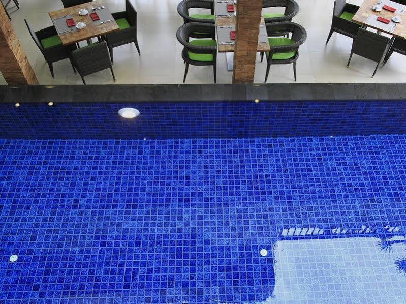 Puri Padma Hotel Ουμπούντ Εξωτερικό φωτογραφία